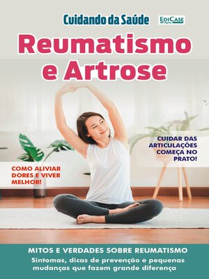 Cuidando da Saúde - Magazine